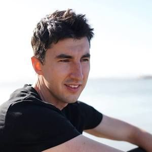 Meet your Posher, Jon